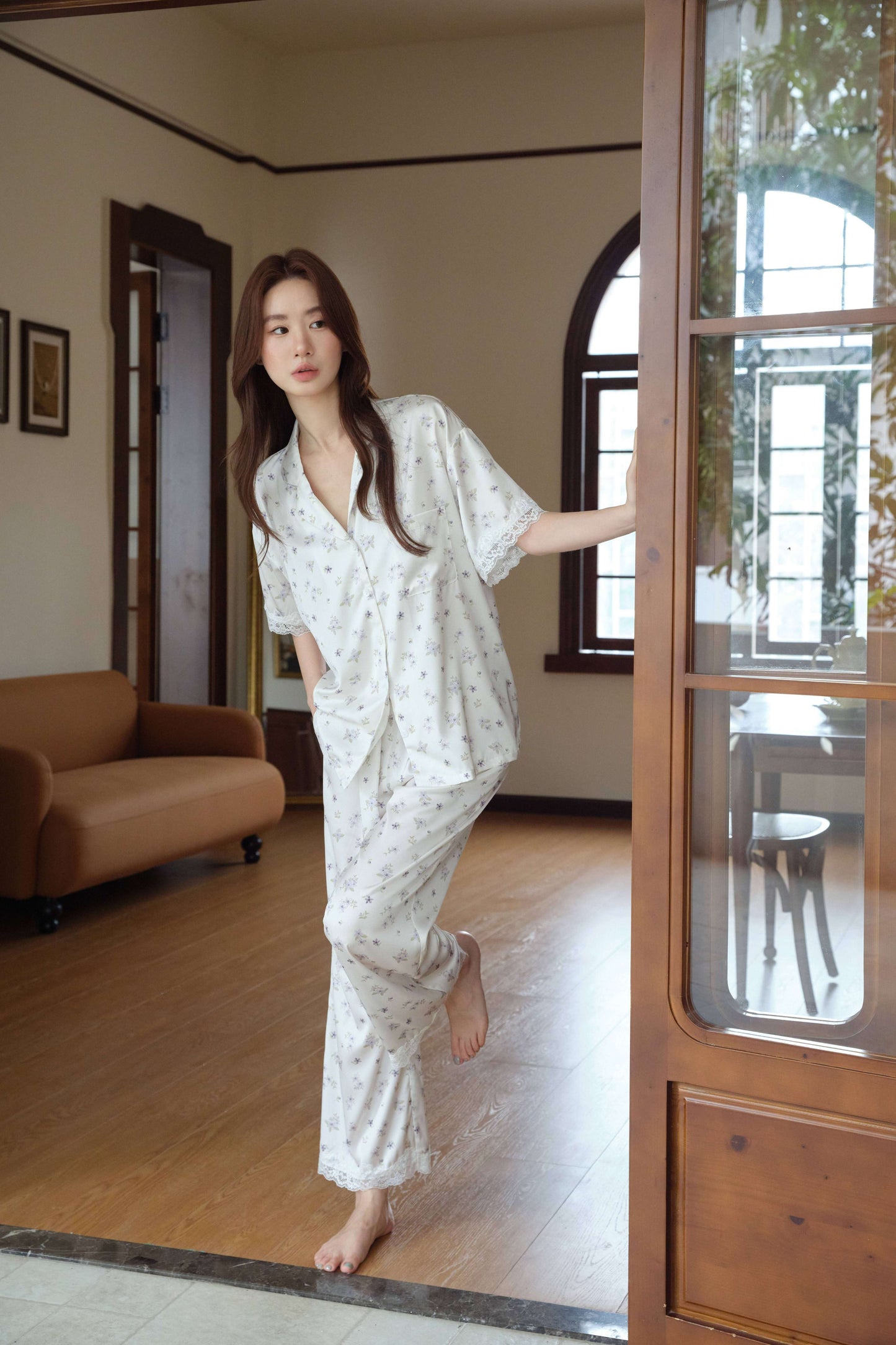 Elegant Garden Lounge Set